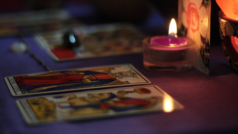 10 datos curiosos del Tarot que no sabías.